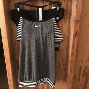 Nike tankini